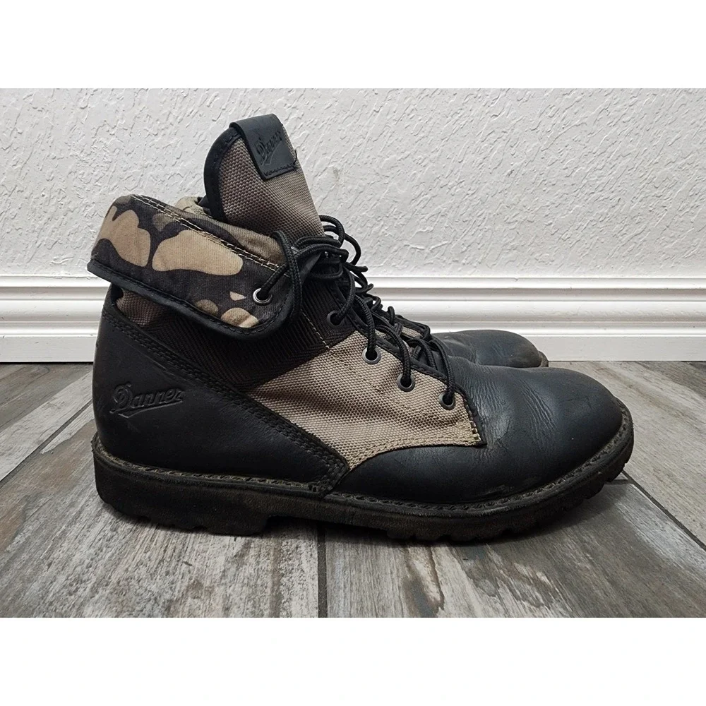 Mens Danner Klinger 7